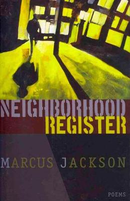 Cover of Neighborhood Register