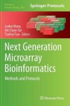 Book cover for Next Generation Microarray Bioinformatics