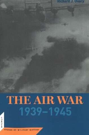 Cover of The Air War