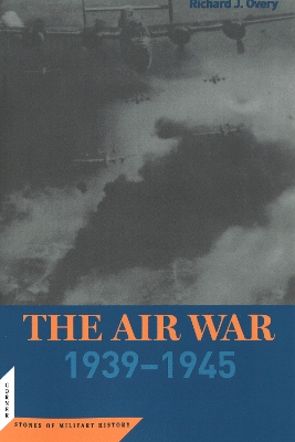 Cover of The Air War