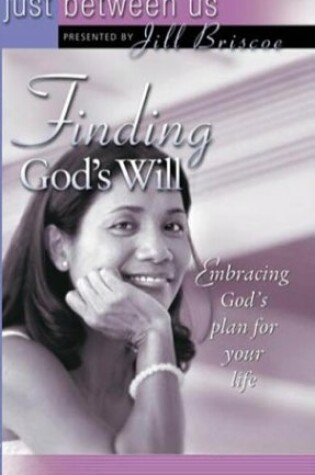 Cover of Finding God's Will