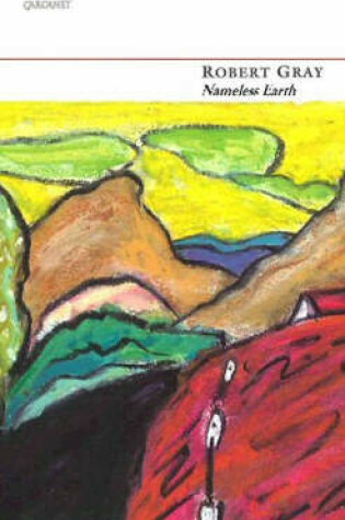 Cover of Nameless Earth