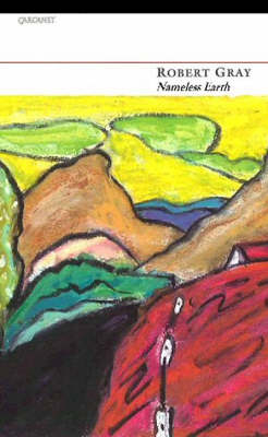 Book cover for Nameless Earth