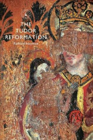 Cover of The Tudor Reformation