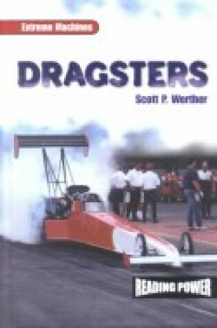 Cover of Dragsters