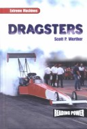 Book cover for Dragsters