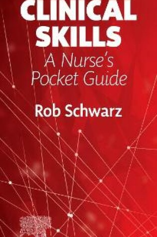 Cover of Clinical Skills