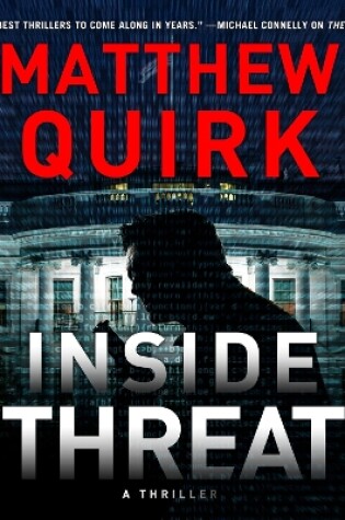 Cover of Inside Threat