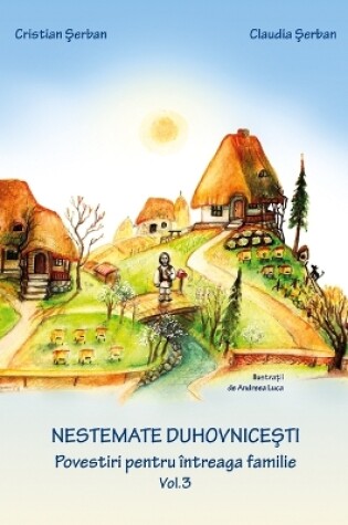 Cover of Nestemate duhovnicesti vol. 3