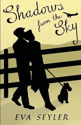 Book cover for Shadows From the Sky