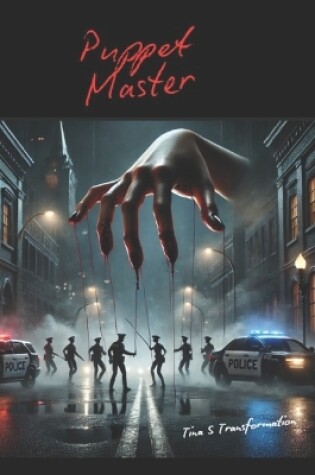 Cover of Puppet Master