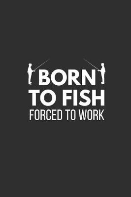 Book cover for Born to Fish