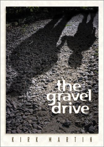 Book cover for The Gravel Drive
