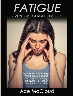Book cover for Fatigue