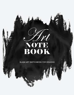 Cover of Art Notebook