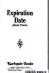 Book cover for Expiration Date