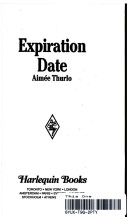 Book cover for Expiration Date