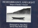 Book cover for Remembrance and Light