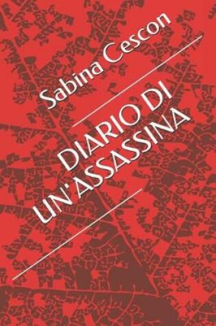 Cover of Diario Di Un'assassina