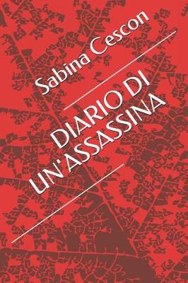 Book cover for Diario Di Un'assassina