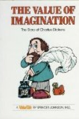 Cover of The Value of Imagination