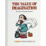 Book cover for The Value of Imagination
