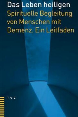 Cover of Das Leben Heiligen