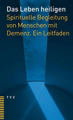 Book cover for Das Leben Heiligen