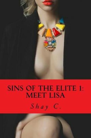 Cover of Sins of The Elite 1