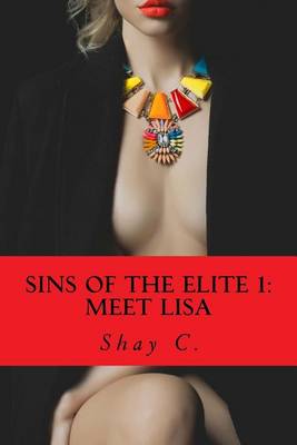 Cover of Sins of The Elite 1