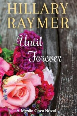 Cover of Until Forever