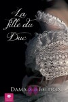 Book cover for La Fille du Duc