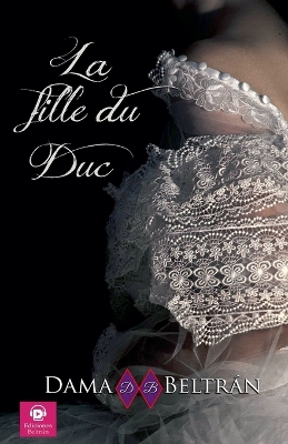 Cover of La Fille du Duc