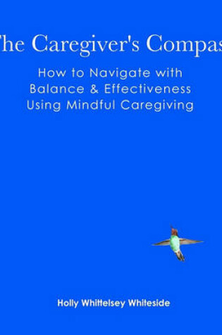 Cover of Caregiver's Compass