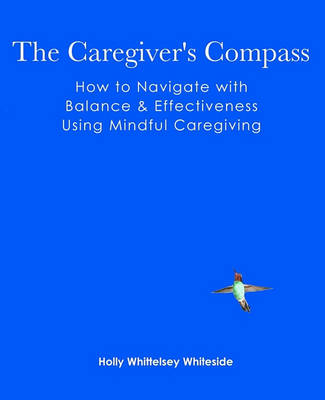 Book cover for Caregiver's Compass