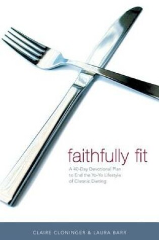 Cover of Faithfully Fit