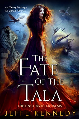 Cover of The Fate of the Tala
