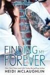 Book cover for Finding My Forever