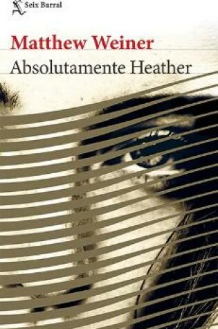 Cover of Absolutamente Heather
