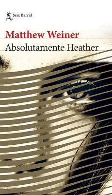 Book cover for Absolutamente Heather