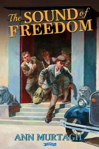Cover of The Sound of Freedom