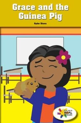 Cover of Grace and the Guinea Pig