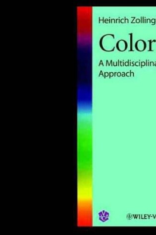 Cover of Color