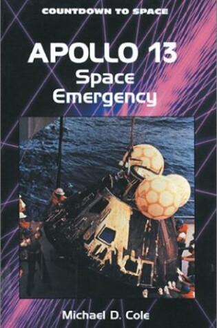 Cover of Apollo 13