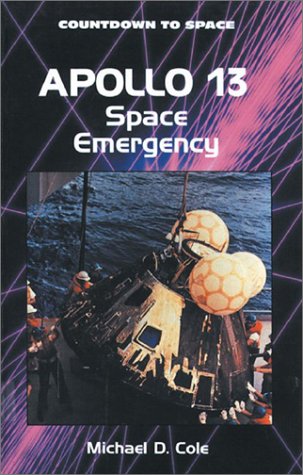 Cover of Apollo 13