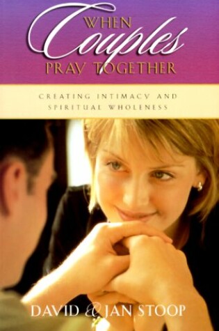 Cover of When Couples Pray Together