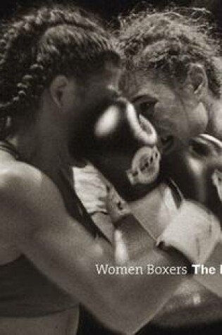 Cover of Women Boxers