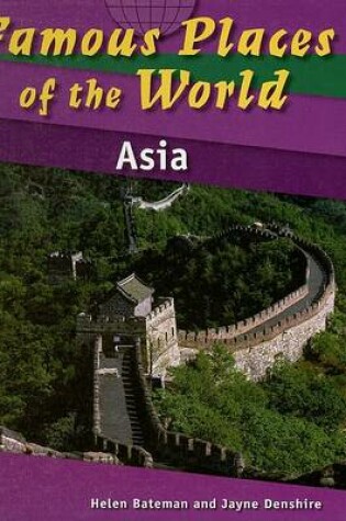 Cover of Asia