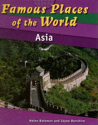 Cover of Asia