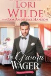 Book cover for The Groom Wager